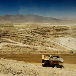 Foto: Glencore
