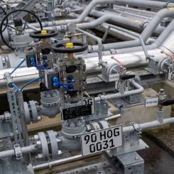 Biogasproducenter som deltar i programmet kommer dock att behöva anpassa sina processer för att uppfylla de strikta hållbarhets- och utsläppskrav som fastställs i EU:s direktiv för förnybar energi. Foto: ENR-news