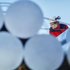 Foto: Norsk Hydro
