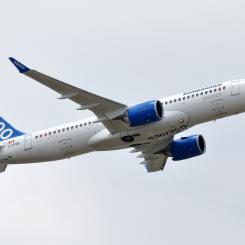 Foto: Eric Salard - C-FFDK CS300 LBG SIAE 2015/Wikimedia Commons