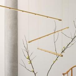 Armarturen Oneline. Foto: Fritz Hansen