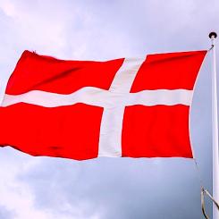 Danmarks export till USA består dels av varor som fysiskt skickas från Danmark, dels av varor som produceras direkt i USA eller skickas till USA från andra länder. Foto: Creative Commons Lic. Kredit: Erik_Lyngsoe