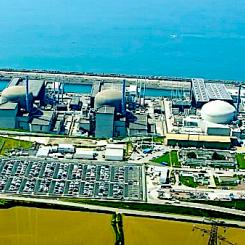 Flamanville (Image: Screengrab from EDF/Youtube)