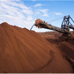 Foto: Fortescue Metals