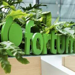 Projektet som blir det första av sitt slag på över 30 år i fastlandseuropa, samlar flera internationella och finska aktörer, inklusive Fortum och statliga investeringsbolaget Tesi. Foto: Fortum