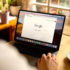 Trots Googles försvar har Europadomstolen nu fastslagit att företaget bröt mot konkurrensreglerna. Foto: Creative Commons lic/ Pixabay, Kredit: Firmbee