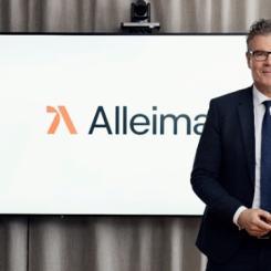 Göran Björkman. Foto: Alleima