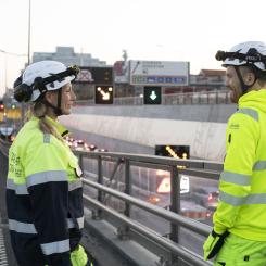 Stina Stjernkvist/SvD/TT: Fastighetsbolaget SBB, med vd och grundare Ilija Batljan, har gått in i en akut förtroendekris. Arkivbild