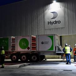 Foto: Norsk Hydro