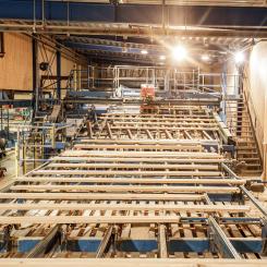 Foto: Gällö Timber
