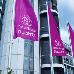 Foto: Thyssenkrupp