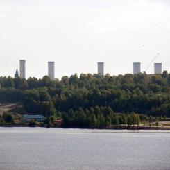 Kubal i Sundsvall. Foto: Henrik Sendelbach/Wikimedia Commons
