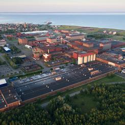 Foto: Höganäs