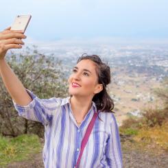 Konkurrensen hårdnar på smartphone-marknaden medan försäljningen sjunker. Foto: Pixabay, Creative Commons Lic. Kredit: soyvanden