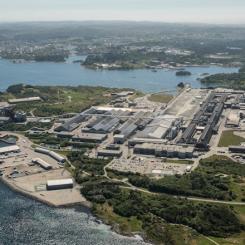 Foto: Norsk Hydro