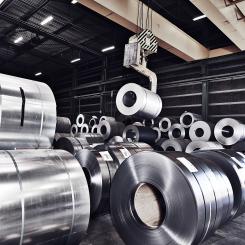 Ib Andresen Industri har huvudkontor i Langeskov och produktionsfaciliteter i Langeskov, Vejle, Fredericia och Nyborg. Dessutom består koncernen av bolagen Europrofil AS och Europrofil AB i Norge respektive Sverige. Foto: Ib Andresen Industri