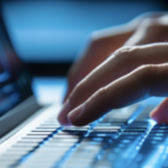 Olika former av cyberbrott, desinformation och andra skadliga aktiviteter har testats. Bild: Cisco
