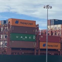 Handelsembargon kan visa sig vara mycket skadliga för japansk industri.