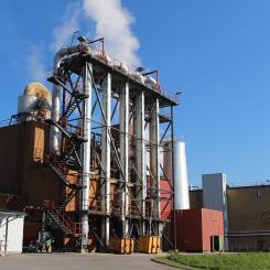 Foto: Sandvik