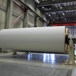 Enligt ABB är robotarna perfekt lämpade för montering med hög nyttolast, som gigapress, höghastighetspress och palletering, liksom kontakttillämpningar med krav på hög noggrannhet som bearbetning. Foto: ABB