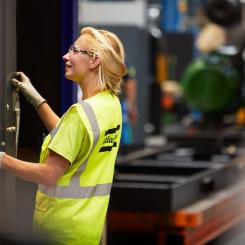 Altas Copco förvärvar SDC för drygt 170 miljoner kronor. Foto: Atlas Copco