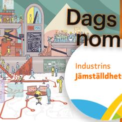 Kollage: Jernkontoret