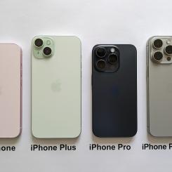 Apple har länge motiverat detta slutna ekosystem med säkerhetsargument och sagt att det gjorde deras enheter mindre sårbara för cyberattacker. Foto: Ka Kit Pang/Wikimedia Commons