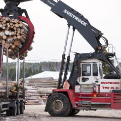 Foto: Victor Lundberg/Norra Timber