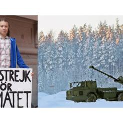 Bild: Anders Hellberg/Wikimedia Commons - Försvarsmakten