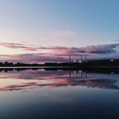 Växjö Foto: Nazrin Babashova/Unsplash