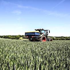 Gödel är en avgörande insatsvara för att säkra Sveriges livsmedelsförsörjning. Lantmännen