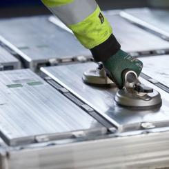 Foto: Lars Ardarve/Stena Metall