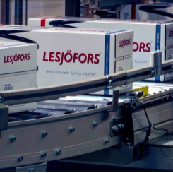 Foto: Lesjöfors