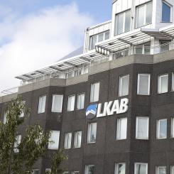 LKAB har fått tre projekt utsedda som strategiska projekt av EU. Foto:  Sgtred/Wikimedia Commons