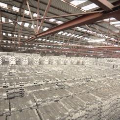 Foto: London Metal Exchange