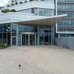 Sanofis huvudkontor. Foto: LPLT/Wikimedia Commons