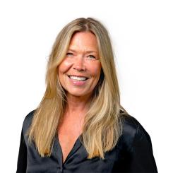 Maria Wiik. Foto: BizMaker