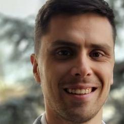 Matteo Venturi. Foto: Vertiv