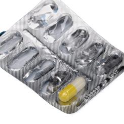 Med fortsatt ökat behov av spårbarhet, patientsäkerhet och hållbara förpackningar väntas efterfrågan på kontraktsförpackning inom medicinområdet fortsätta stiga under de kommande åren. Foto: Creative Commons Lic, kredit: DS 30
