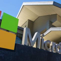 Bild: Microsoft
