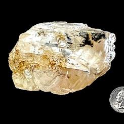 Motswedi-diamant.   Foto: Gemological Institute of America