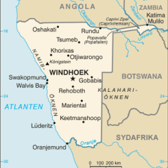 Karta: Wikimedia Commons