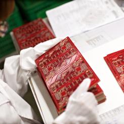 Multi-Teknik har en 50-årig historia som inleddes med en mönsterkortsfabrik i Göteborg. Foto: NCAB