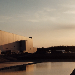 Foto: Northvolt