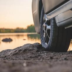 Nokian Tyres har gjort framsteg inom hållbarhet, bekräftat genom ett A- betyg från CDP för deras insatser för att minska växthusgasutsläpp och hantera klimatrisker. Foto: Nokian Tyres