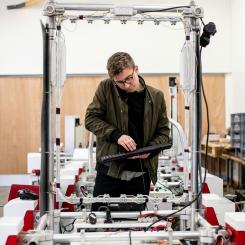 Foto: ThisisEngineering/Unsplash