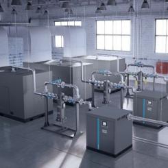 Foto: Atlas Copco