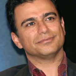 Omid Kordestani. Foto: Wikipedia Common Lic. Kredit:JD Lasica
