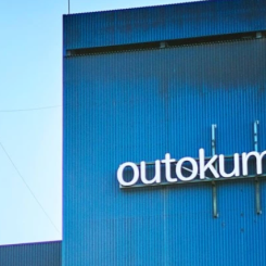 Bild: Outokumpu