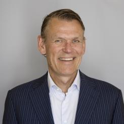 Peter Nilsson. Foto: Bergs
